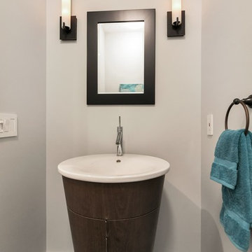 Whole House Remodel