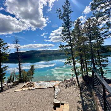 Ashley Lake