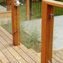 Backyard photos - from Solda
