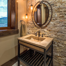Telluride Masterbath
