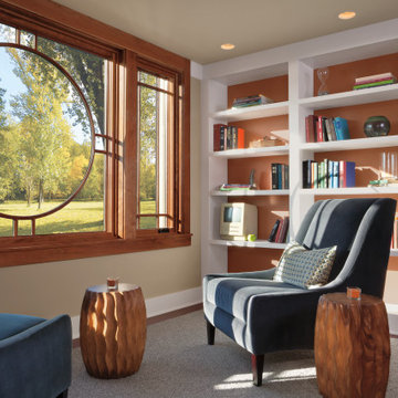 Marvin Windows - This picture window by Marvin will quickly become your favorite