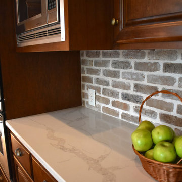 Charleston Style Kitchen
