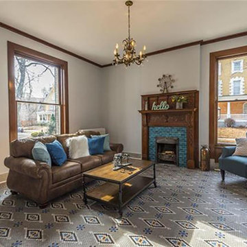 Historical Renovation