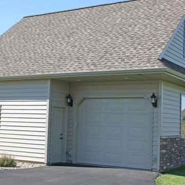 Diamond Kote:The New Era of Pre-finished Siding
