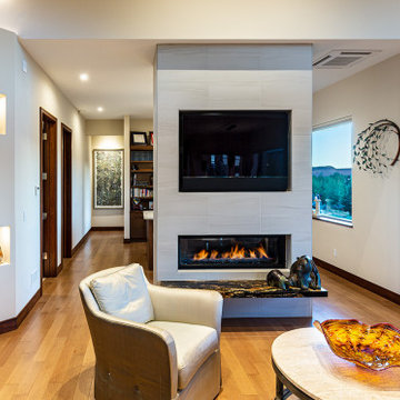 Skyridge Panoramic Views