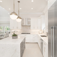 Kitchen Ideas