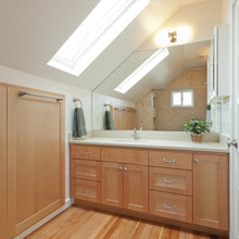 Berwyn Master Suite
