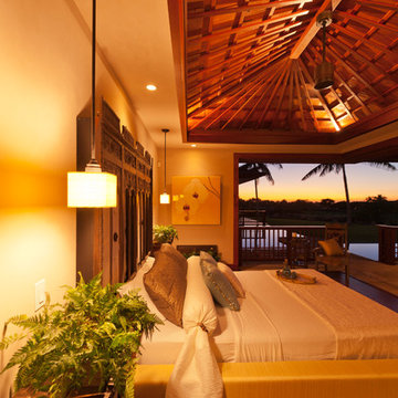 ‘Hale Ku Mana’ Property Big Island Hawaii