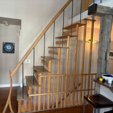 Manitou Condo