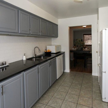 House Reno & Staging