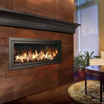 Mendota Hearth Products