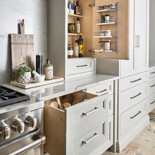 Haskell new home kitchen ideas