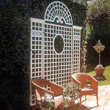 Garden Ideas