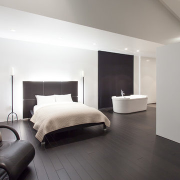 Boyd Residence