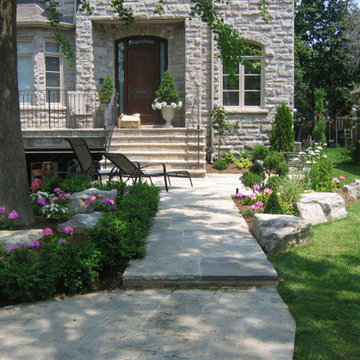 Garden Scapes