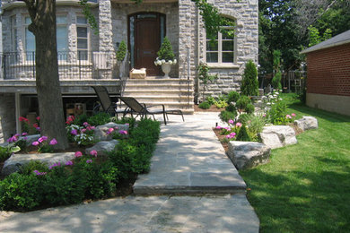 Garden Scapes