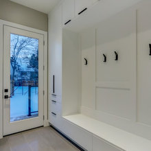 mud room