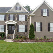 Outdoor Shutters