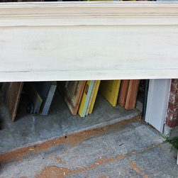 Door Headboards and More - Headboards