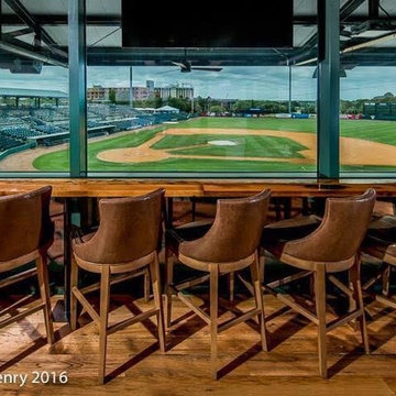 Riley Park Club (RiverDogs Stadium)