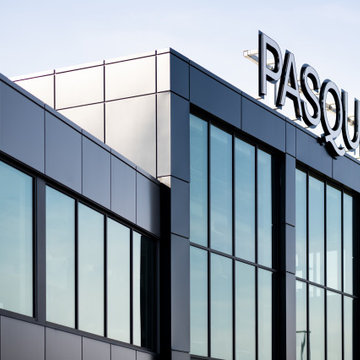 Épicerie Pasquier