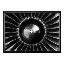 industrial prints and accessories