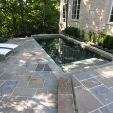Pool?