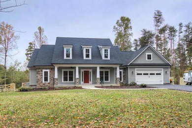 Aaronal Homes Fredericksburg Va Us 22405 Houzz