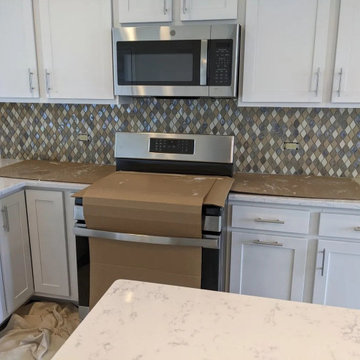 Backsplash Installation | Tile Installers Near Palatine, IL