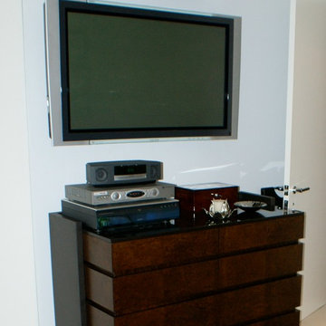 Projecta Interior Design Portfolio