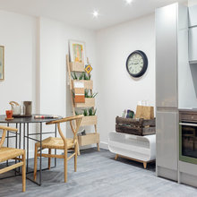 Dinning room