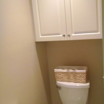 Remodeling jobs