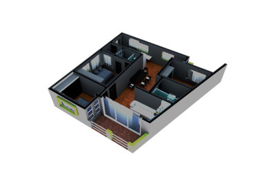 Casa Aguilar