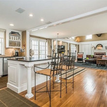 Kitchen Ideas