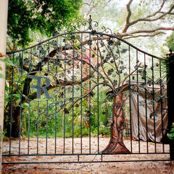 Driveway & Estate Gates - Products