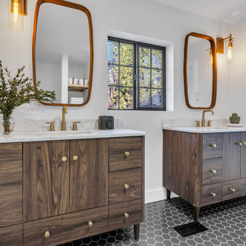 Whole-Home Renovation — Rolling Meadows, IL