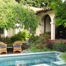 Landscape Ideas