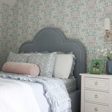 The Bloom & Bow Room