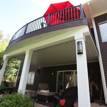 Decks