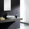 Fine Fixtures Vitreous China Round Vessel Sink
