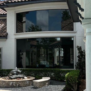 Woodlands, Texas Home