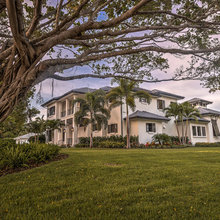 bahama shutters