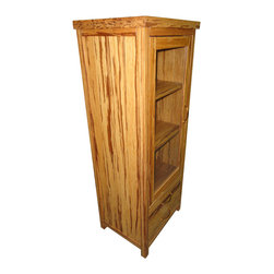 Bamboo cabinet - Products