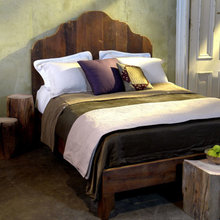 beds