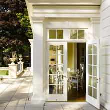 master exterior