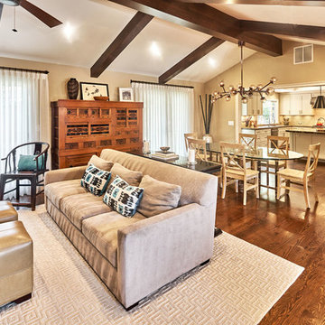 California Transitional