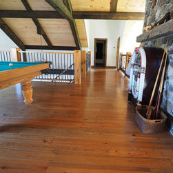 Calabogie - Hardwood Flooring