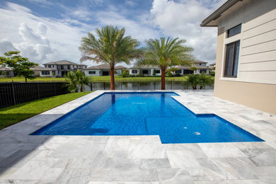 Pool - pool idea in Miami