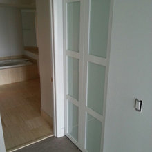 Closet Ideas