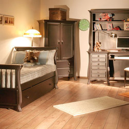 NERVA Collection - Beds